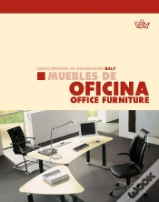 Capa do artigo Muebles De Oficina