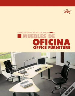 Capa do artigo Muebles De Oficina