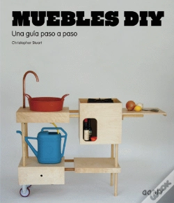 Capa do artigo Muebles DIY