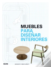 Capa do artigo Muebles Para Diseñar Interiores