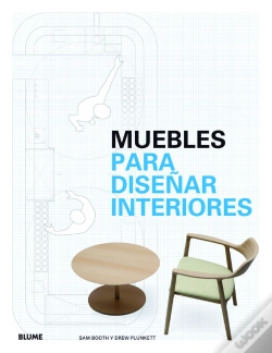Capa do artigo Muebles Para Diseñar Interiores
