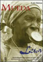 Capa do artigo Mueda - Lua