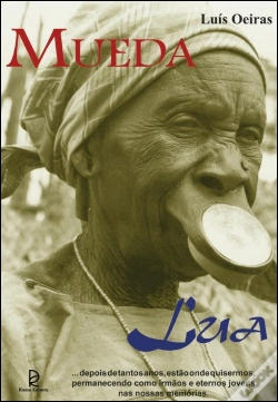 Capa do artigo Mueda - Lua