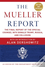 Capa do artigo Mueller Report