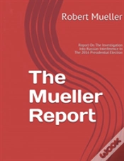 Capa do artigo Mueller Report
