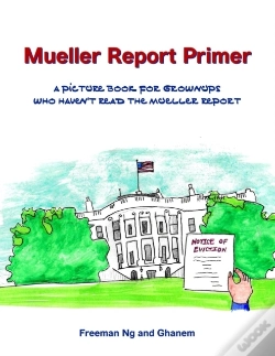 Capa do artigo Mueller Report Primer