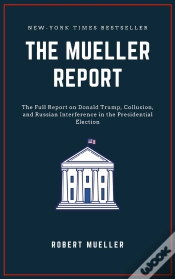 Capa do artigo Mueller Report