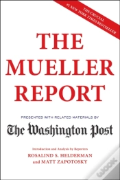 Capa do artigo Mueller Report