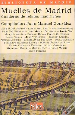 Capa do artigo Muelles De Madrid