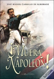 Capa do artigo Muera Napoleon
