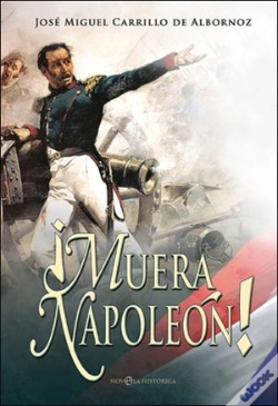 Capa do artigo Muera Napoleon