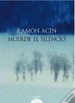 Capa do artigo Muerde El Silencio  