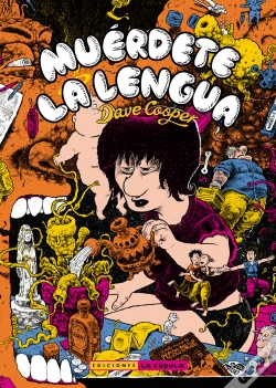 Capa do artigo Muerdete La Lengua