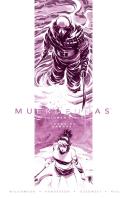 Muerdeuñas 5. Lazos De Sangre
