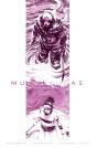 Muerdeuñas 5. Lazos De Sangre - Preview