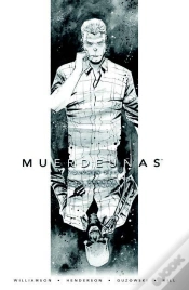 Capa do artigo Muerdeuñas 6