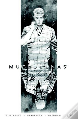 Capa do artigo Muerdeuñas 6