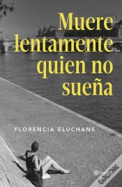 Capa do artigo Muere Lentamente Quien No Sueña