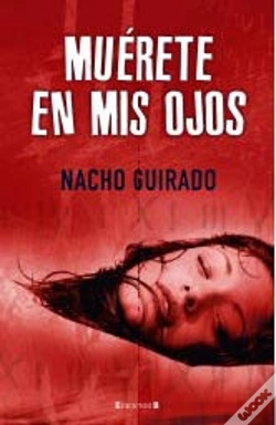 Capa do artigo Muerete En Mis Ojos