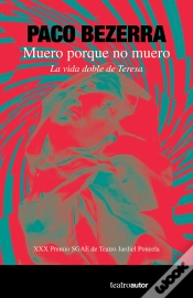 Capa do artigo Muero Porque No Muero
