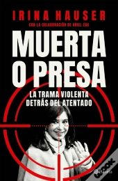 Muerta O Presa