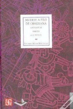 Capa do artigo Muerte A Filo De Obsidiana  