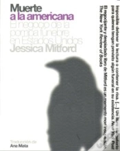 Capa do artigo Muerte A La Americana  