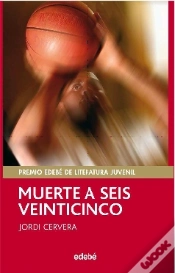 Capa do artigo Muerte A Seis Veinticinco