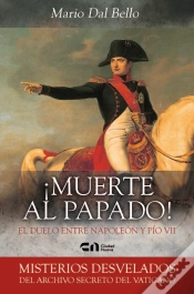Capa do artigo Muerte Al Papado