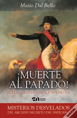 Capa do artigo Muerte Al Papado