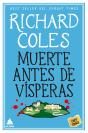 Muerte Antes De Vísperas - Preview