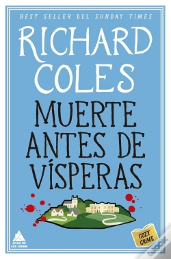 Capa do artigo Muerte Antes De V¡Speras