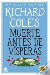 Capa do artigo Muerte Antes De V¡Speras