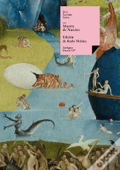 Capa do artigo Muerte De Narciso