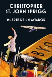 Capa do artigo Muerte De Un Aviador