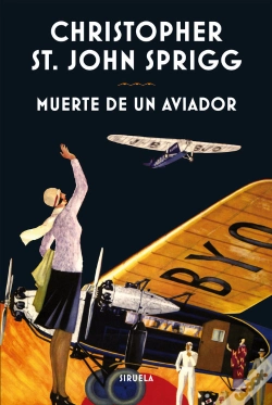 Capa do artigo Muerte De Un Aviador