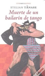Capa do artigo Muerte De Un Bailarín De Tango