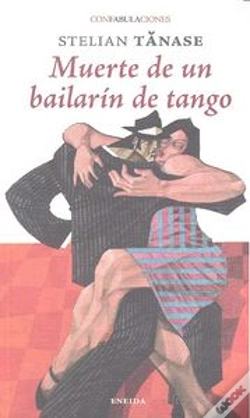 Capa do artigo Muerte De Un Bailarín De Tango