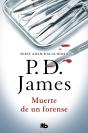 Muerte De Un Forense (Adam Dalgliesh 6) - Preview