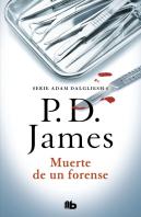 Muerte De Un Forense (Adam Dalgliesh 6)