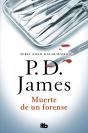 Muerte De Un Forense (Adam Dalgliesh 6) - Preview