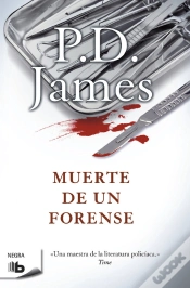 Capa do artigo Muerte De Un Forense