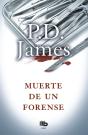 Muerte De Un Forense - Preview