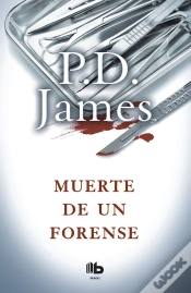 Capa do artigo Muerte De Un Forense