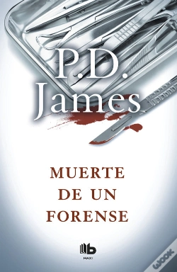 Capa do artigo Muerte De Un Forense
