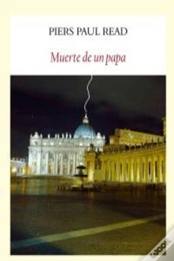 Capa do artigo Muerte De Un Papa