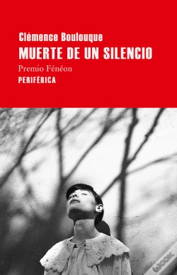 Capa do artigo Muerte De Un Silencio