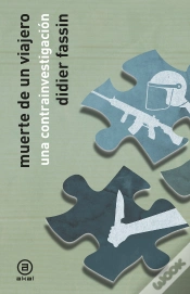 Capa do artigo Muerte De Un Viajero