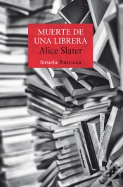 Capa do artigo Muerte De Una Librera