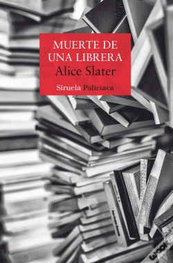 Capa do artigo Muerte De Una Librera